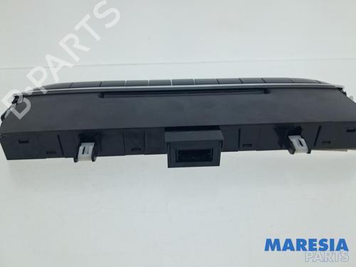 Climate control FIAT 500e (332_) Elektro 3+1 (FA1) | BP36093219I5 - Image 7