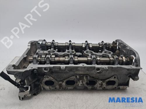 Cylinder head PEUGEOT RCZ 1.6 16V | BP37241705M5 - Image 4