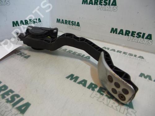 Electronic module PEUGEOT 206 CC (2D) 1.6 16V (2DNFUF, 2DNFUR) | BP31406771M83