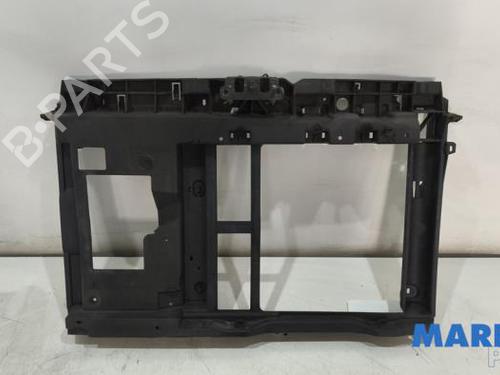 Used Front slam panel Front slam panel PEUGEOT 208 I (CA_, CC_) 1.2 VTI 82 (82 hp) 39449751 39449751