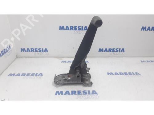 Used Hand brake RENAULT KANGOO / GRAND KANGOO II (KW0/1_) 1.2 TCe 115 (KW02, KW14) (115 hp) 31501360