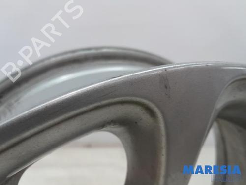 Fælk RENAULT TWINGO III (BCM_, BCA_) 1.0 SCe 70 | BP31470106C45 