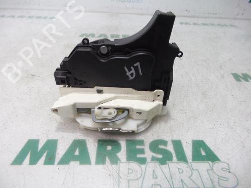 Used Electronic module Electronic module CITROËN C-CROSSER (VU_, VV_) 2.2 HDi (156 hp) 31483870 31483870