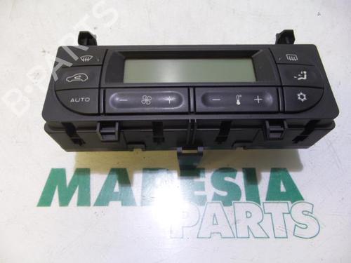 Used Climate control CITROËN C3 I (FC_, FN_) 1.6 16V (109 hp) 31395101