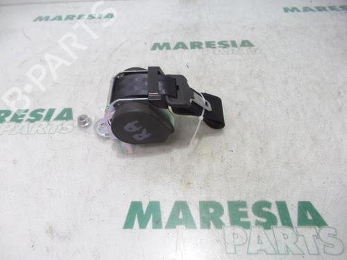 Sikkerhedssele bag højre PEUGEOT 308 CC (4B_) 1.6 16V (120 hp) 31424931