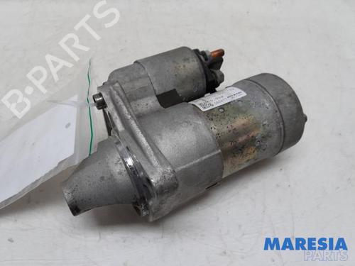 Used Starter FIAT 500 (312_) 1.2 (312AXA1A) (69 hp) 31461470