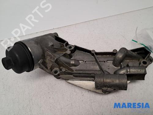 Used Support ALFA ROMEO 159 Sportwagon (939_) 1.8 MPI (939BXL1A) (140 hp) 31455496