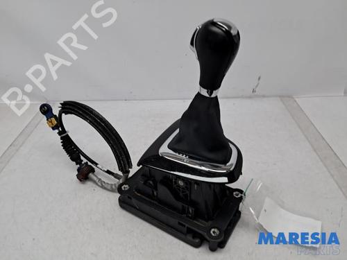 Used Gear lever Gear lever RENAULT CLIO IV Grandtour (KH_) 1.2 TCe 120 (KHM0) (120 hp) 31464082 31464082