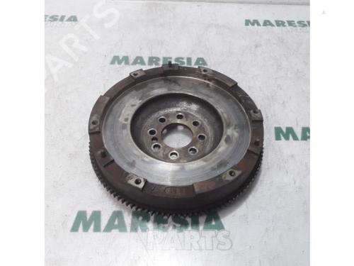 Volant Moteur FIAT DUCATO Van (250_) 100 Multijet 2,2 D (100 hp) 31503985