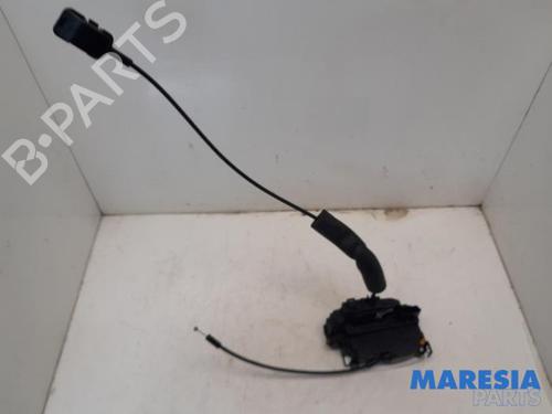 Used Electronic module Electronic module RENAULT SCÉNIC III (JZ0/1_) 1.4 16V (JZ0F, JZ1V) (131 hp) 31532364 31532364