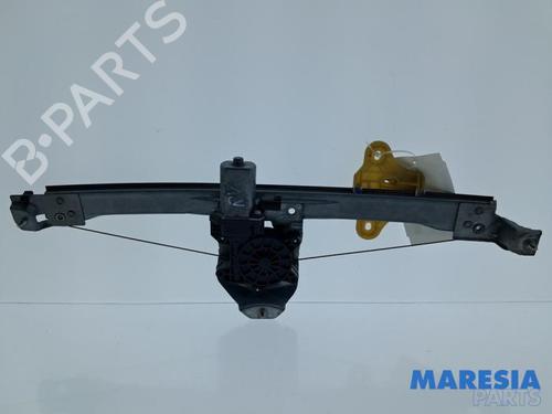 Front right window mechanism RENAULT CAPTUR I (J5_, H5_) 1.2 TCe 120 | BP33054955C23 - Image 5