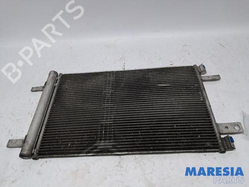 Used AC radiator PEUGEOT 308 SW II (LC_, LJ_, LR_, LX_, L4_) 1.2 THP 110 (110 hp) 31408553