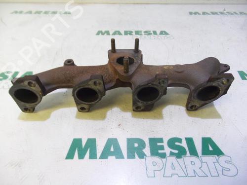 exhaust-manifold-peugeot-partner-box-bodympv-5_-g_-1996-31431586 main image