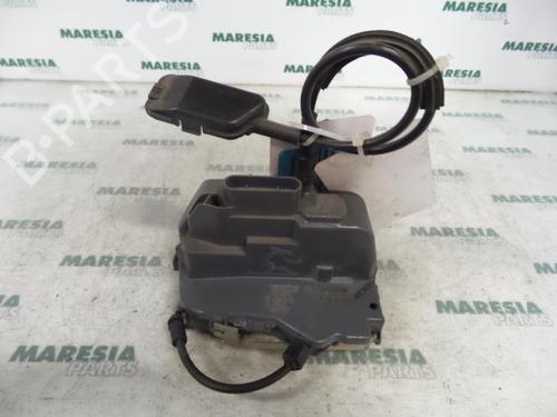 Used Electronic module Electronic module RENAULT LAGUNA II Grandtour (KG0/1_) 1.9 dCi (KG0G) (120 hp) 31393357 31393357