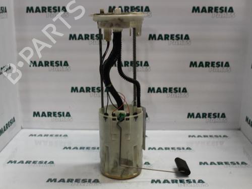 Fuel pump FIAT DUCATO Platform/Chassis (250_) 130 Multijet 2,3 D | BP31466778M76