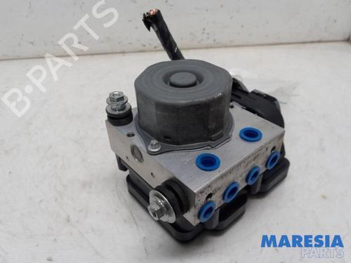 ABS pump RENAULT CLIO IV Grandtour (KH_) 0.9 TCe 90 | BP31472175M43