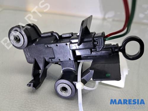 Electronic module PEUGEOT 108 1.0 VTi 72 | BP31499002M83