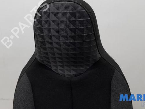 Right front seat PEUGEOT 108 1.0 VTi 72 | BP31478678C16