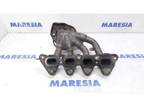 exhaust-manifold-renault-scenic-ii-jm01_-2003-2004-2005-2006-2007-2008-2009-2010-31450228 main image