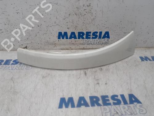 Forlygte dæksel CITROËN JUMPER II Van 2.2 HDi 100 | BP31399139C118