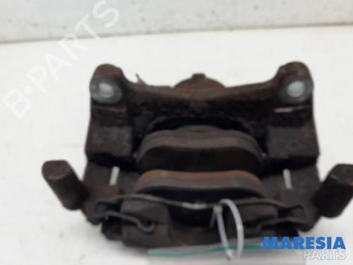 Left front brake caliper RENAULT ESPACE IV (JK0/1_) 2.0 dCi (JK01, JK02, JK1J, JK1K, JK1H) | BP31536410M105 - Image 3