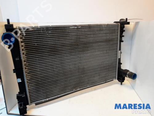 Used Water radiator FIAT PUNTO (199_) 0.9 (101 hp) 31509301