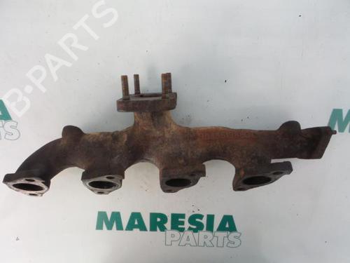 Exhaust manifold PEUGEOT BOXER Van (244) 2.0 HDi | BP31413248M110 - Image 3