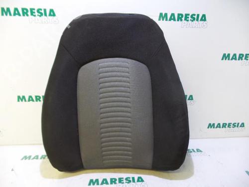 Used Left front seat FIAT GRANDE PUNTO (199_) 1.4 (199AXB11, 199AXB1A, 199BXB1A, 199AXL1A) (77 hp) 31484793