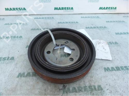 pulley-citroen-c4-coupe-la_-2004-2005-2006-2007-2008-2009-2010-2011-2012-2013-31427735 main image