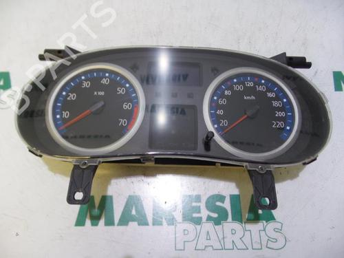instrument-cluster-renault-clio-ii-bb_-cb_-1998-1999-2000-2001-2002-2003-2004-2005-2006-2007-2008-2009-2010-2011-2012-2013-2014-2015-2016-31532137 main image