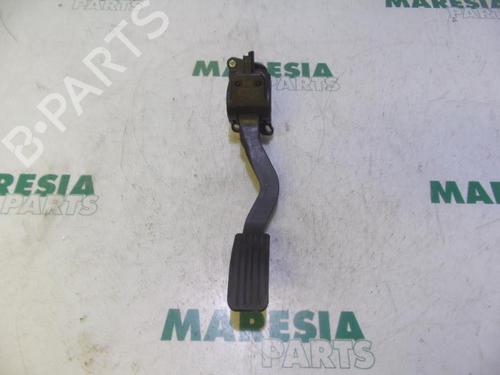 Used Electronic module Electronic module CITROËN C4 I (LC_) 1.6 HDi (90 hp) 31395355 31395355