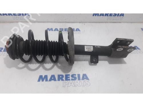 Used Right front shock absorber CITROËN DS4 (NX_) 1.6 VTi 120 (120 hp) 31426994