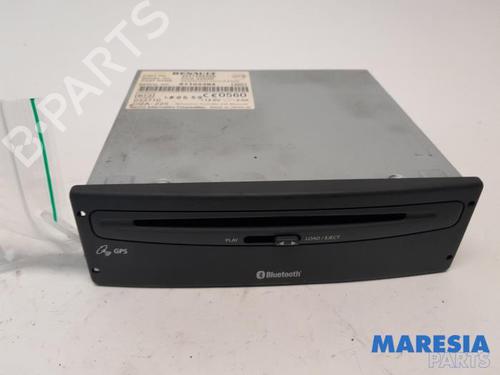 Used Electronic module Electronic module RENAULT MEGANE III Coupe (DZ0/1_) 2.0 TCe (DZ0K) (180 hp) 31530287 31530287