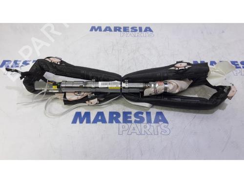 right-curtain-airbag-citroen-c5-iii-rd_-2008-2009-2010-2011-2012-2013-2014-2015-2016-2017-31384262 main image