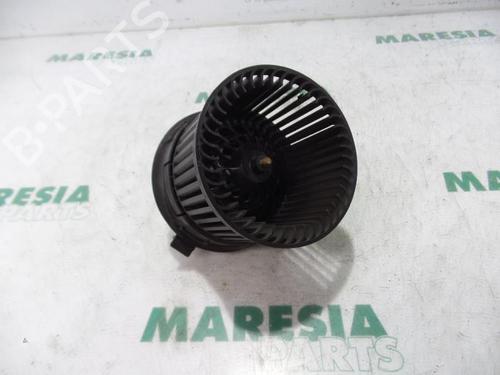 Heater blower motor CITROËN C4 II (NC_) 1.6 HDi 115 | BP31421186M62 - Image 2