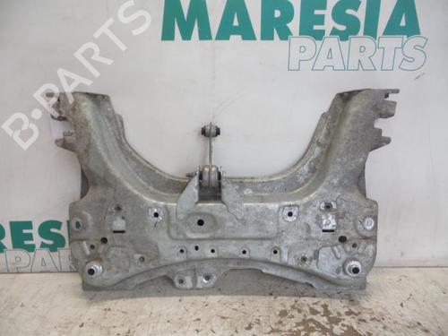 Used Subframe RENAULT CLIO IV Grandtour (KH_) 0.9 TCe 90 (90 hp) 31418731