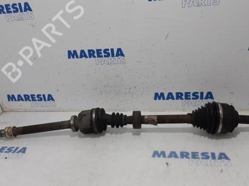 Used Right front driveshaft RENAULT ESPACE IV (JK0/1_) 2.0 (JK0A, JK1D, JK0N) (170 hp) 31515056