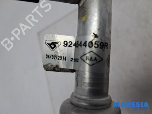AC pipe RENAULT CAPTUR I (J5_, H5_) 0.9 TCe 90 | BP38090802M126 - Image 5