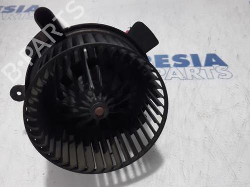Heater blower motor PEUGEOT 307 CC (3B) 2.0 16V | BP31470407M62 