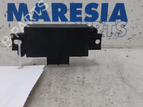 Electronic module RENAULT CLIO IV (BH_) 0.9 TCe 90 (BHNF, BHMA, BHMH, BHJK, BHJR) | BP31430753M83