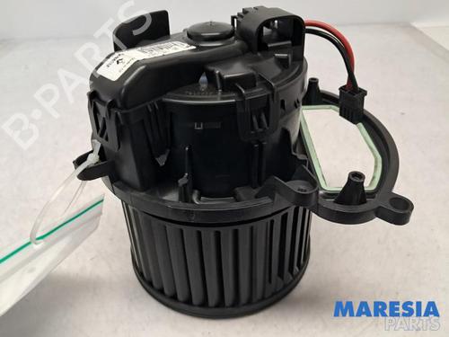 Used Heater blower motor RENAULT TALISMAN Grandtour (KP_) 1.6 TCe 150 (150 hp) 31459006
