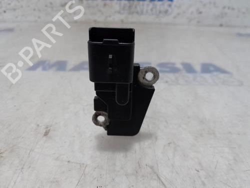 Mass air flow sensor CITROËN C4 Grand Picasso II (DA_, DE_) 1.6 HDi / BlueHDi 115 | BP31424511M95