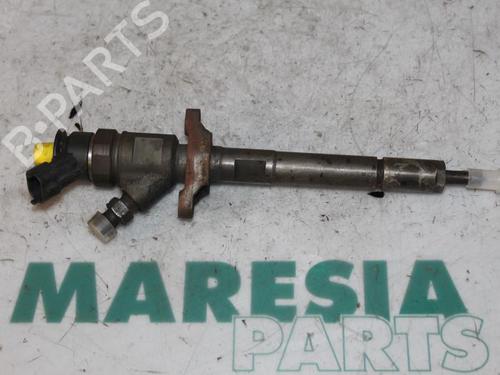 Used Injector PEUGEOT 307 Break (3E) 1.6 HDi (90 hp) 31399422