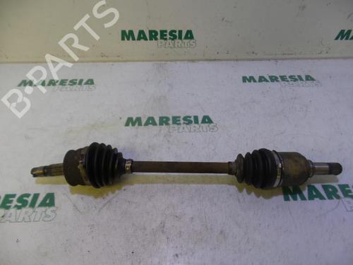 Used Left front driveshaft FIAT PANDA (169_) 1.1 (169.AXA1A) (54 hp) 31469630