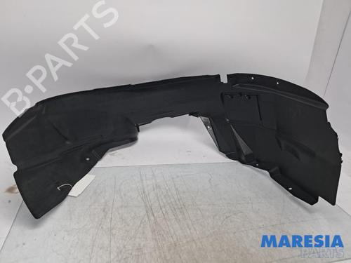 Used Wheel arch Wheel arch FIAT 500 C (312_) 0.9 (312AG1A) (86 hp) 33707889 33707889