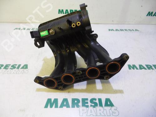 injection-rail-peugeot-1007-km_-2005-31414093 main image