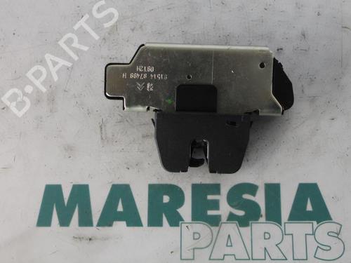 electronic-module-citroen-c3-ii-sc_-2009-31519498 main image