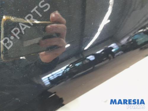 Dør højre bagtil RENAULT CLIO V (B7_) 1.0 TCe 100 (B7MT) | BP31458803C5 