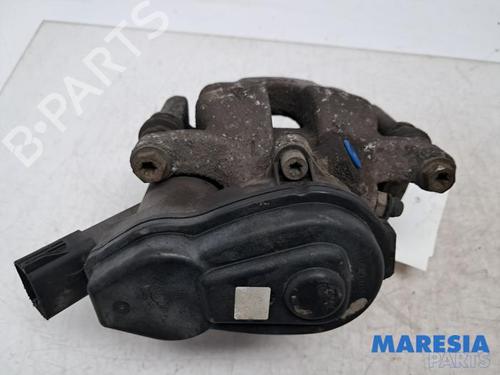 Left rear brake caliper RENAULT MEGANE CC (EZ0/1_) 1.4 TCe (EZ0F, EZ1V) | BP36880179M107  - Image 5