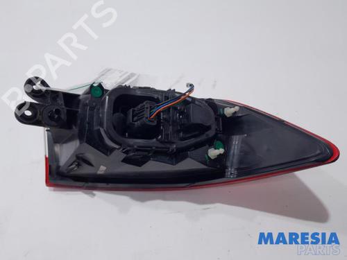 Right taillight RENAULT CLIO IV (BH_) 0.9 TCe 90 (BHNF, BHMA, BHMH, BHJK, BHJR) | BP31425694C35